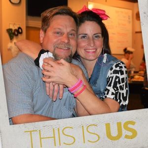 Meet your Posher, Stacy